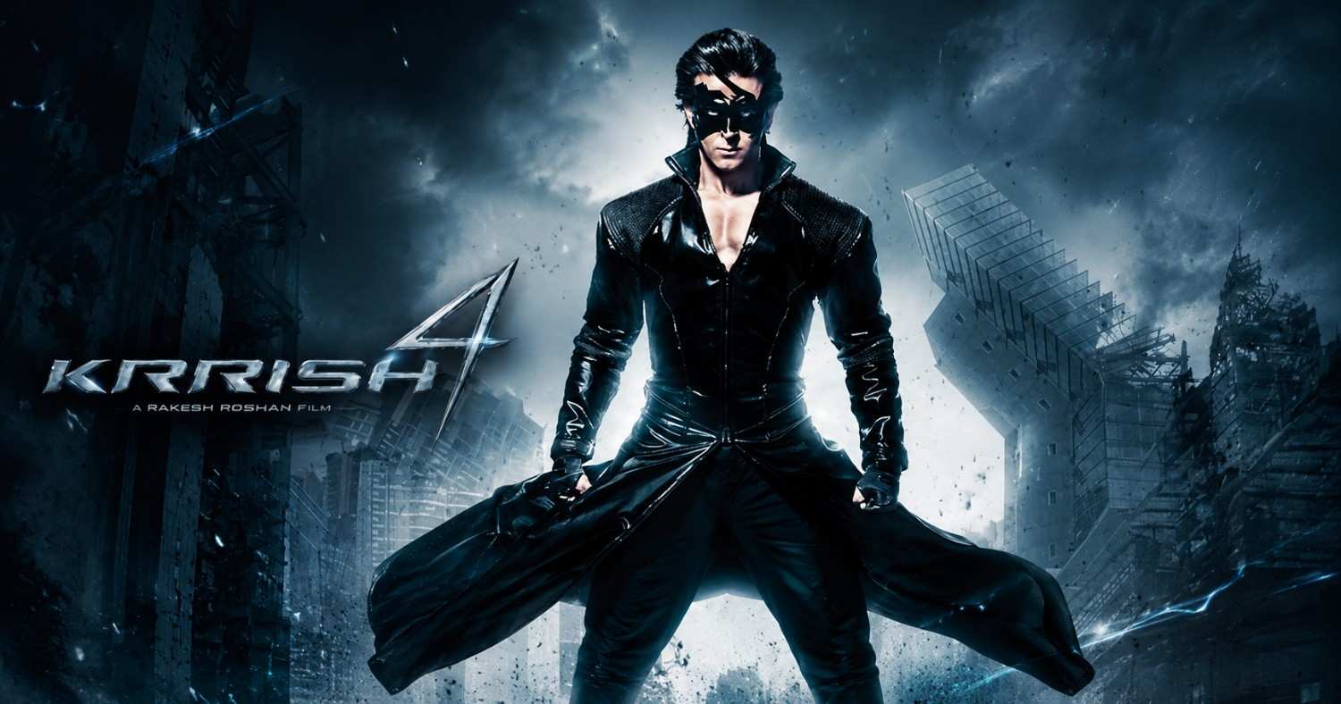 Krrish 4 Not Delayed, Rakesh Roshan Dismisses Budget Rumours Around Hrithik Roshan's Superhero Film